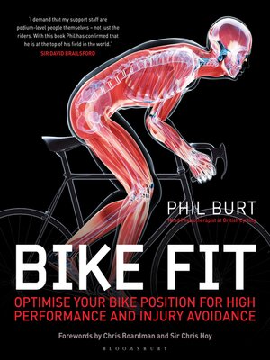 Bike Fit - ebook